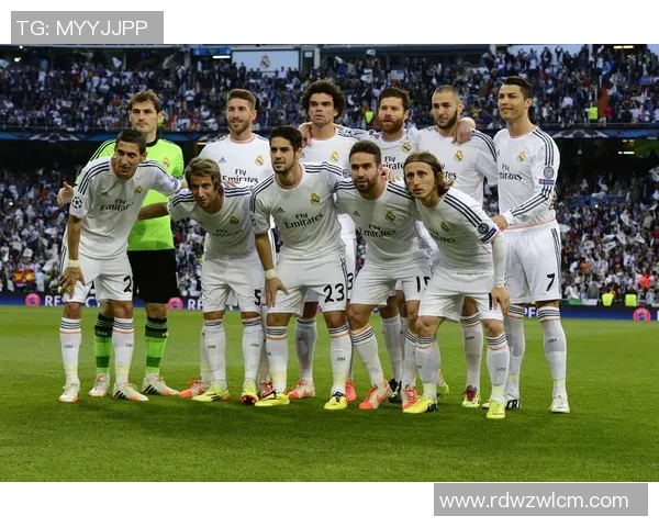 皇马六大球星联手再出发 重塑辉煌成就新时代传奇