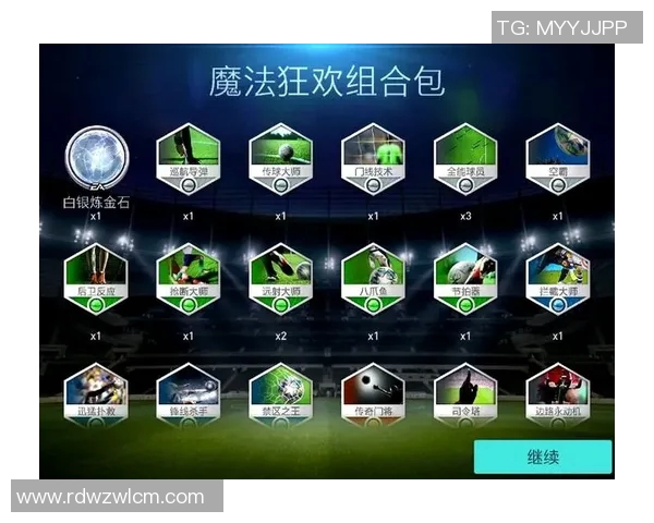 足球巨星搭档全解析 球场上的黄金组合与默契配对