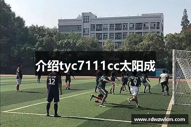 介绍tyc7111cc太阳成